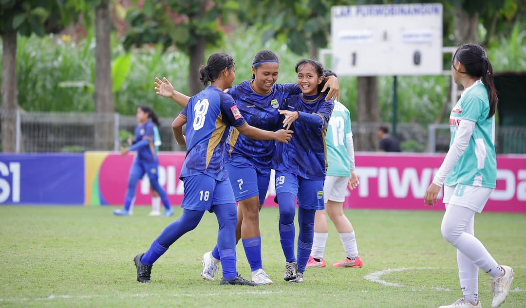 persib Media