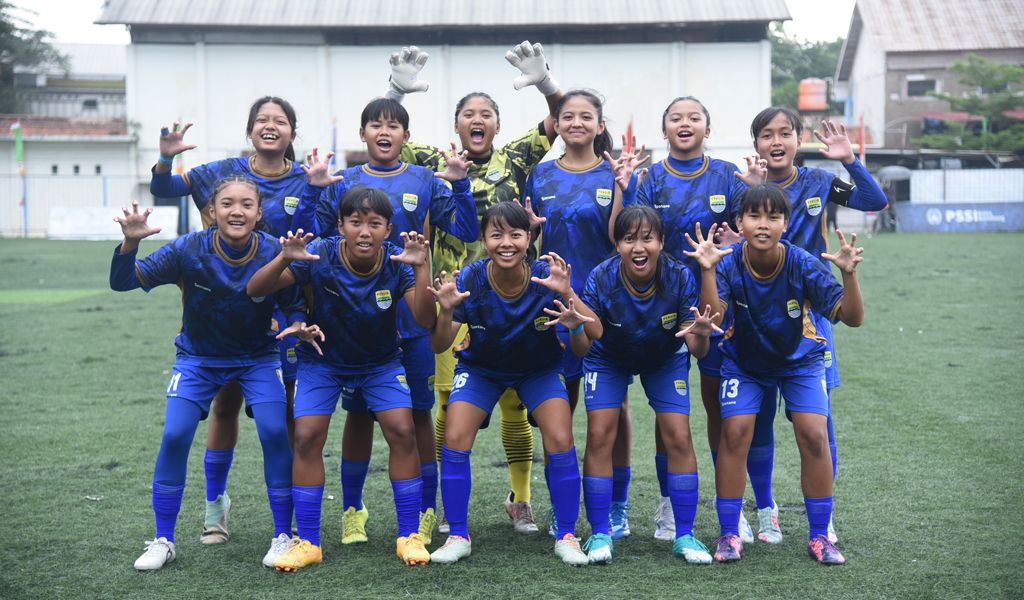 persib Media