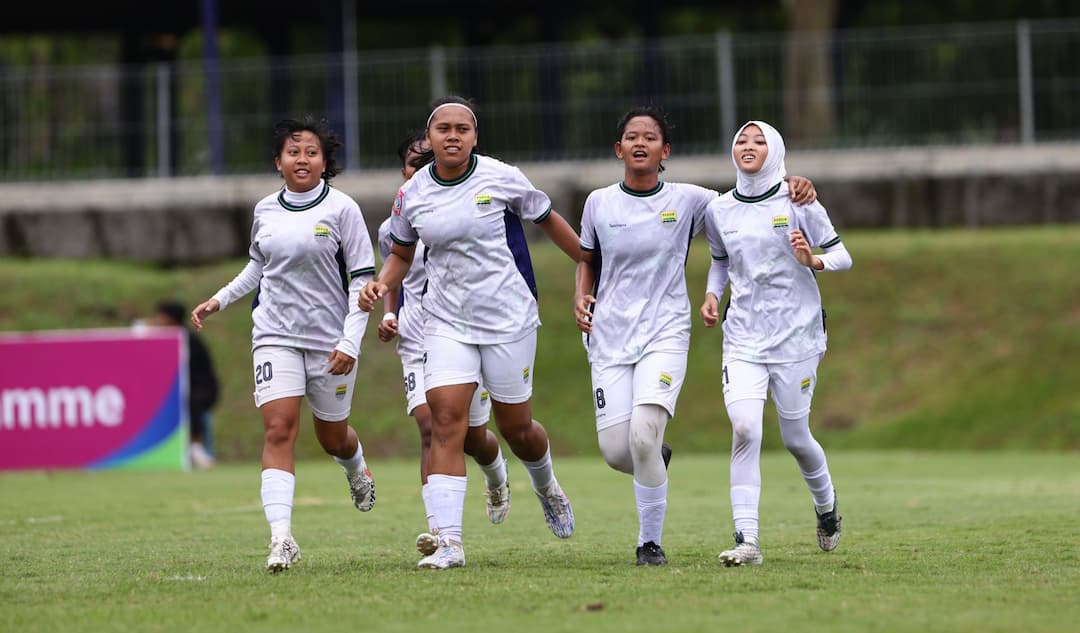persib Media