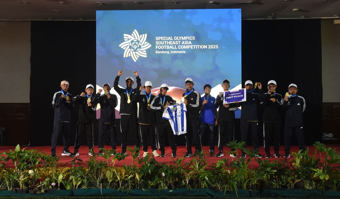 persib Media