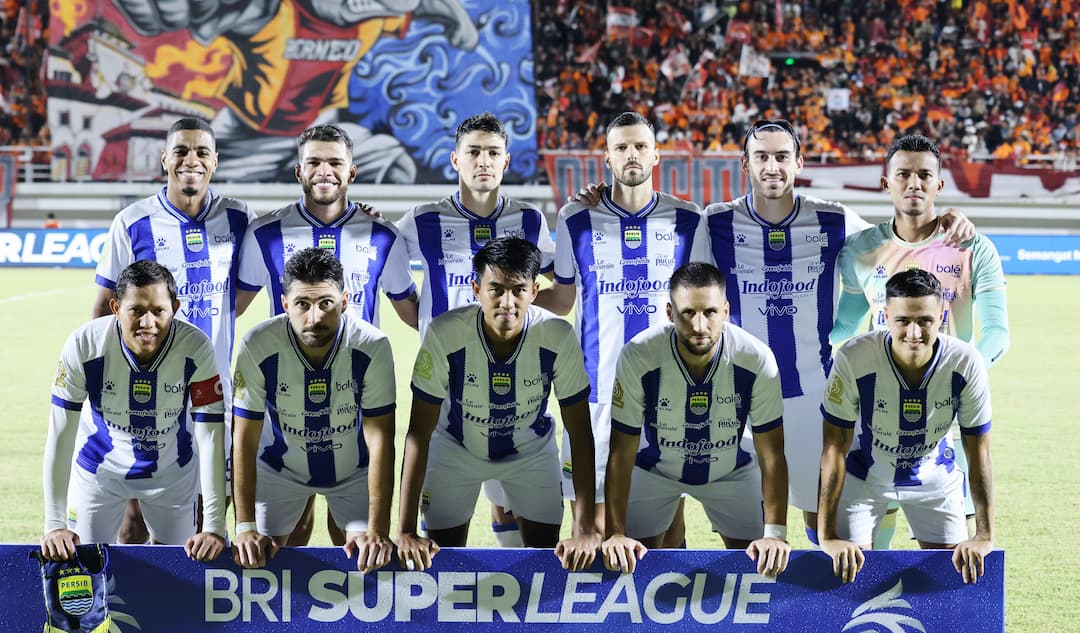 persib Media