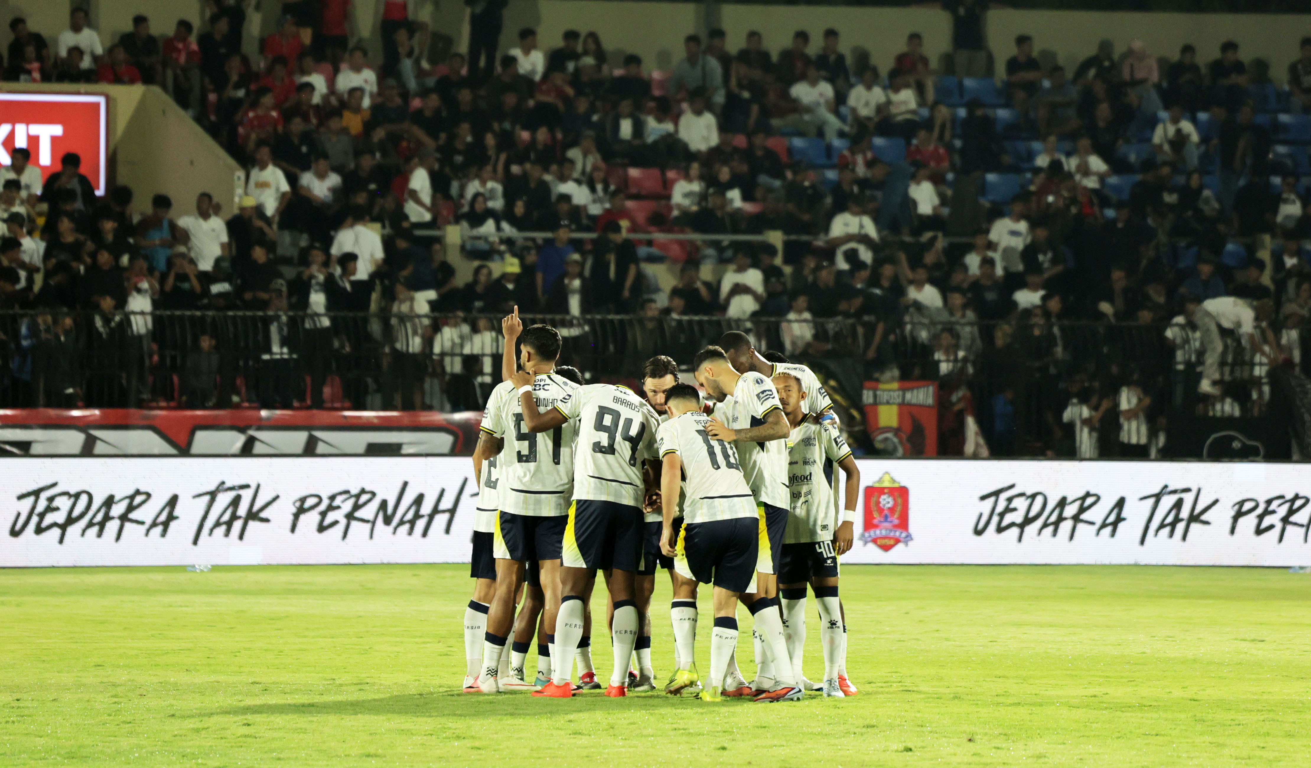 persib Media