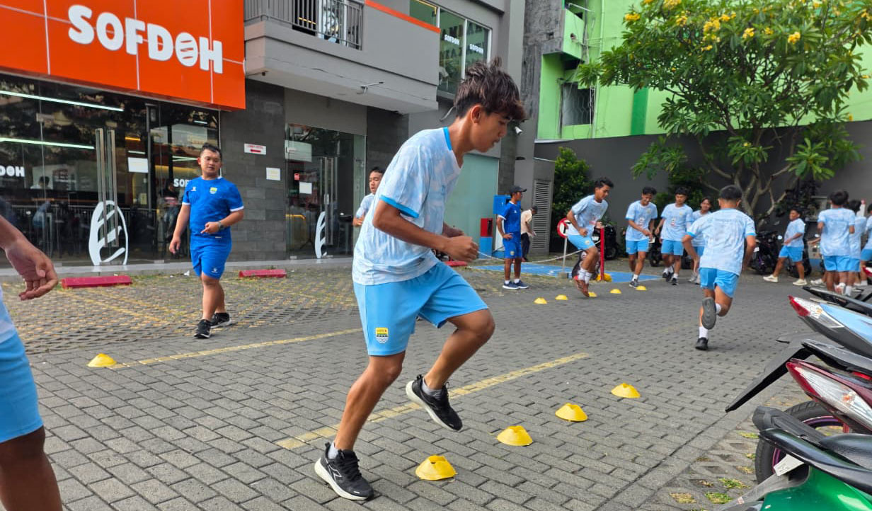 persib Media