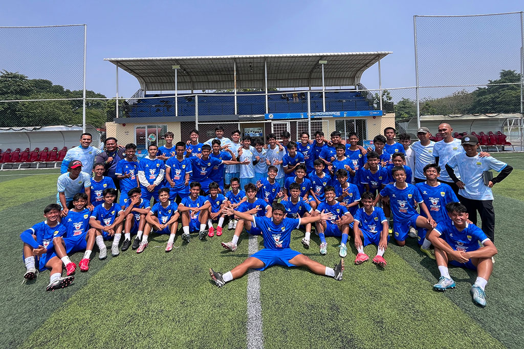 persib Media