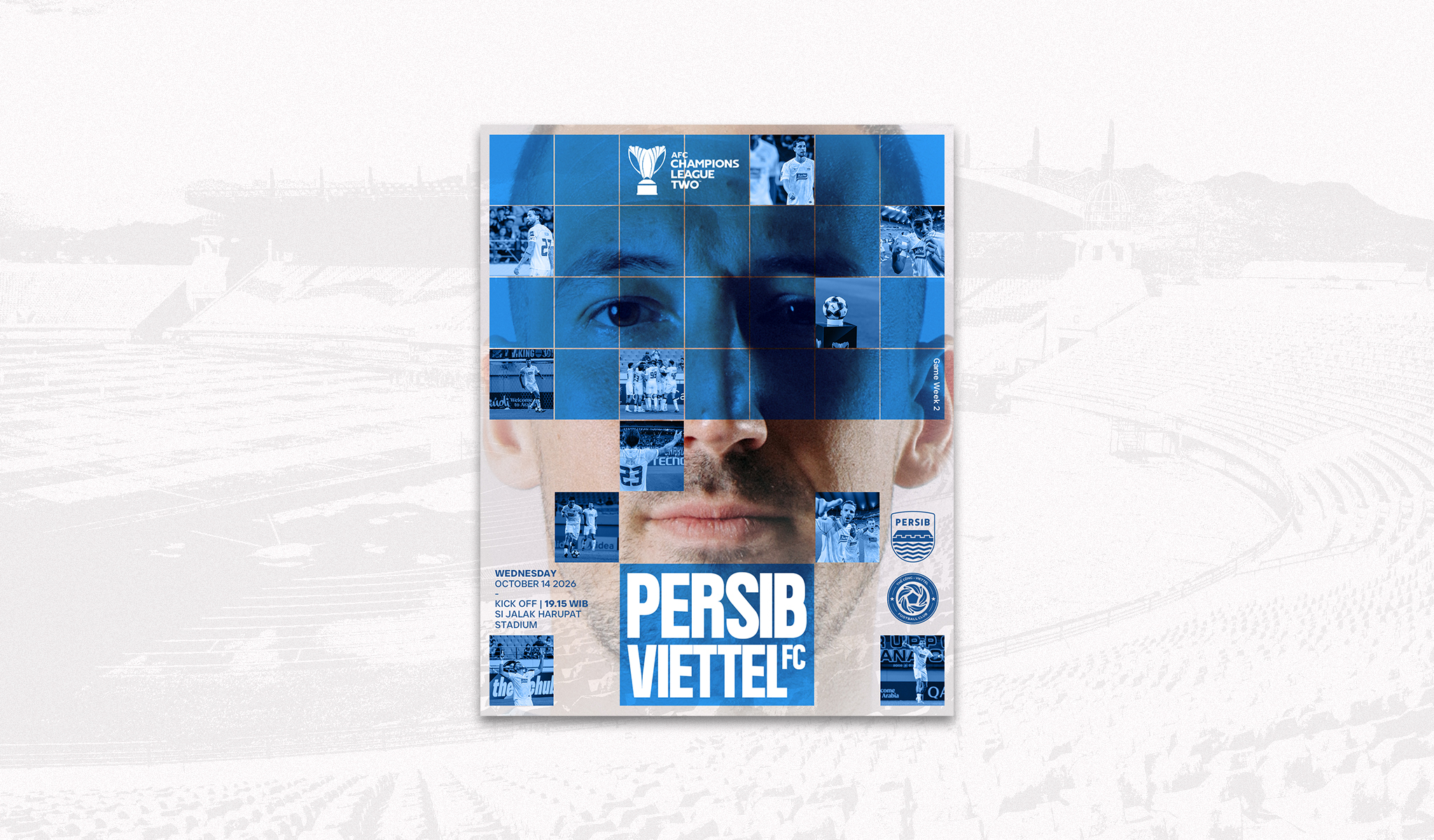 persib Media