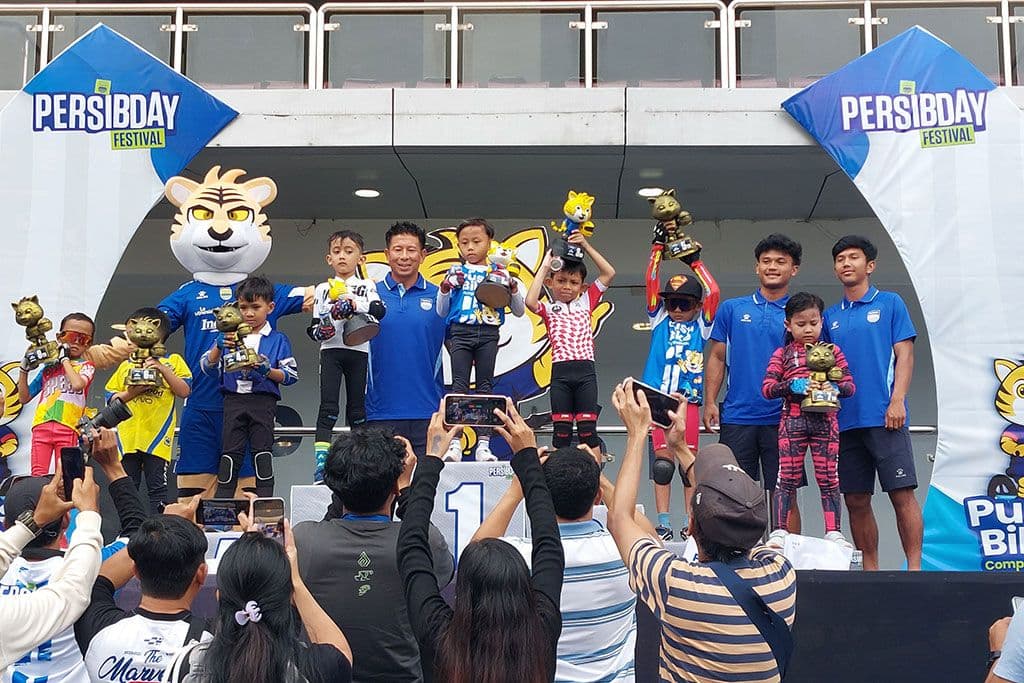 persib Media