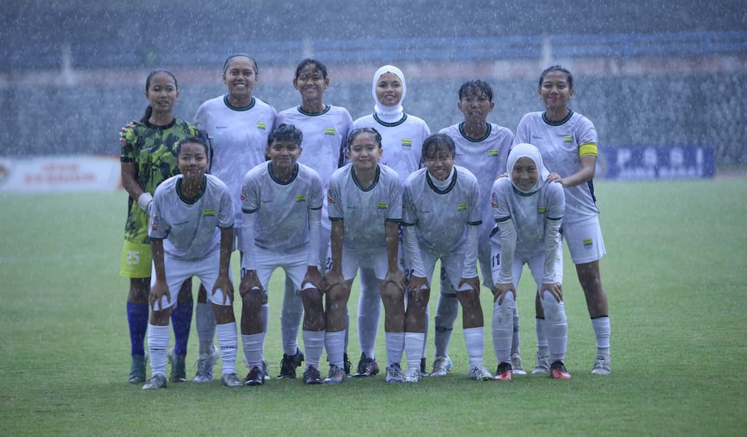 persib Media