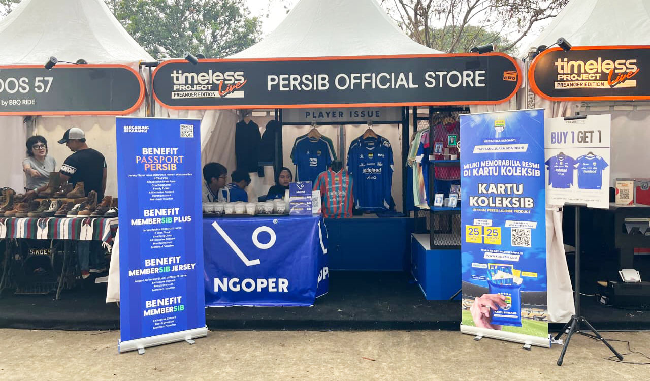 persib Media