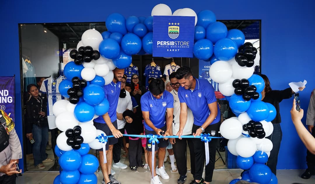 persib Media