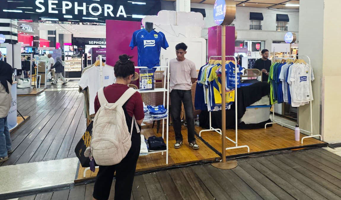 persib Media