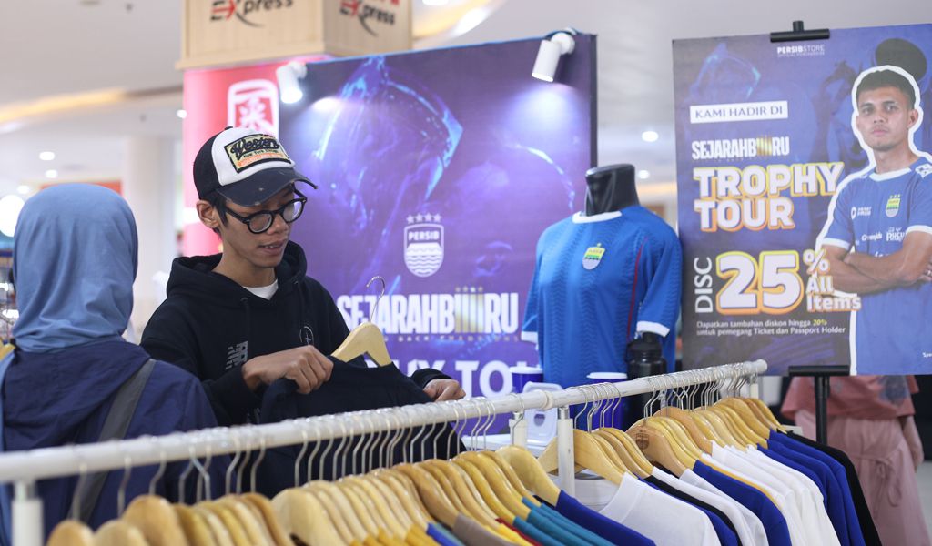 persib Media