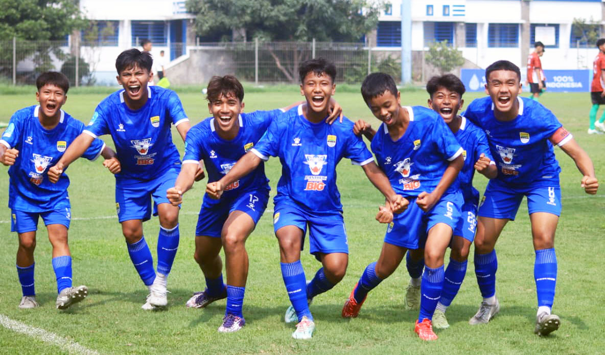 persib Media
