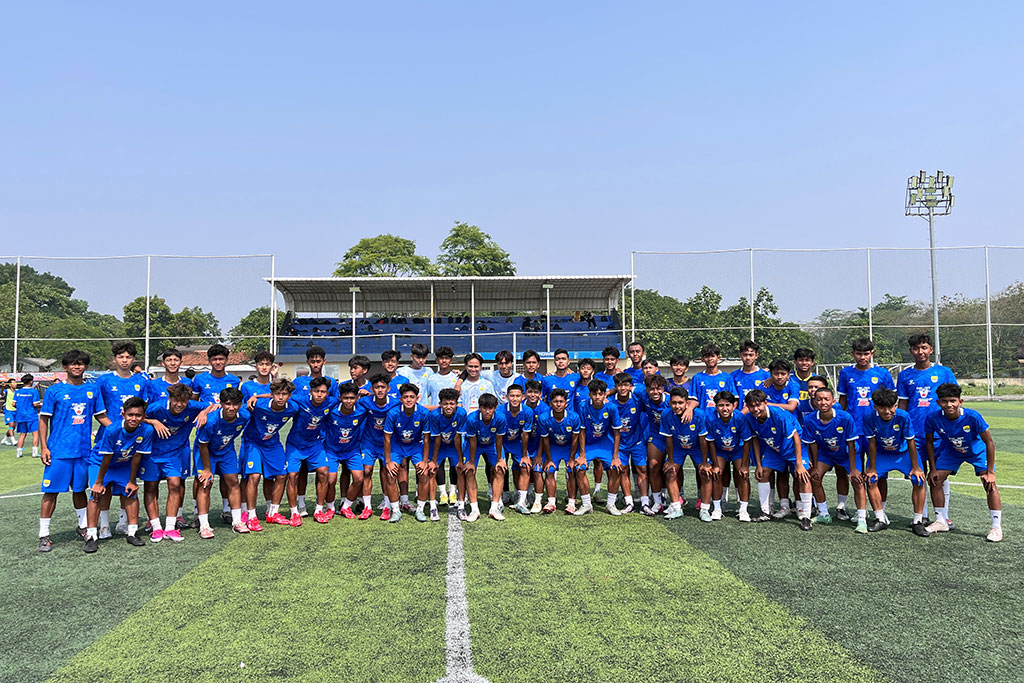 persib Media