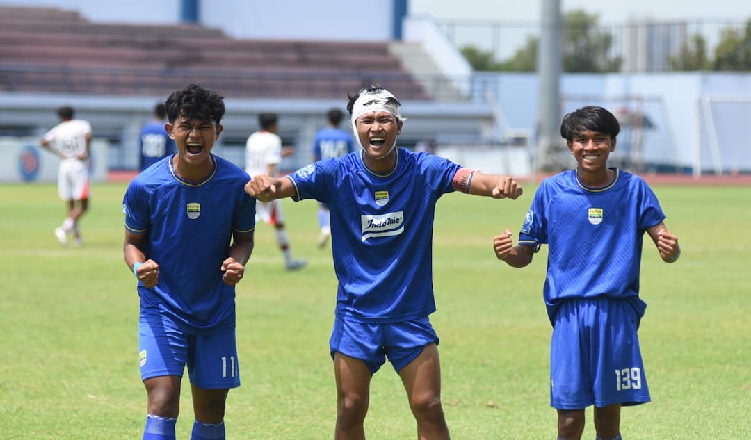 persib Media