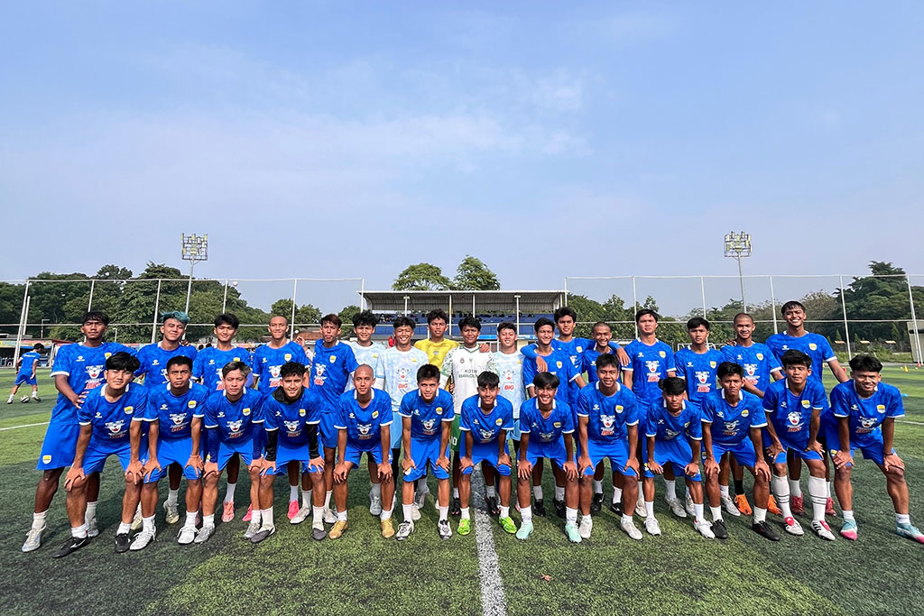 persib Media
