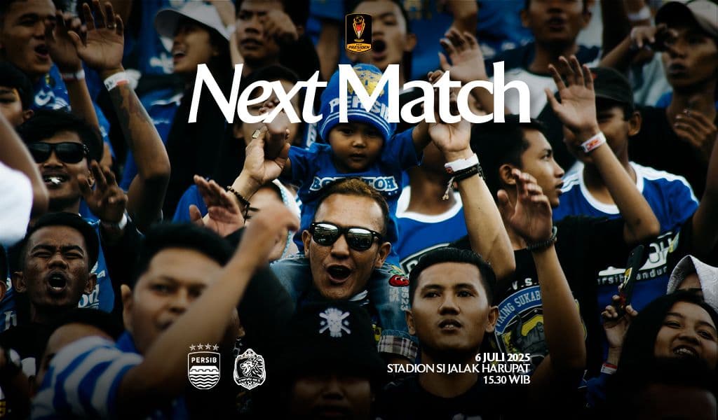 persib Media