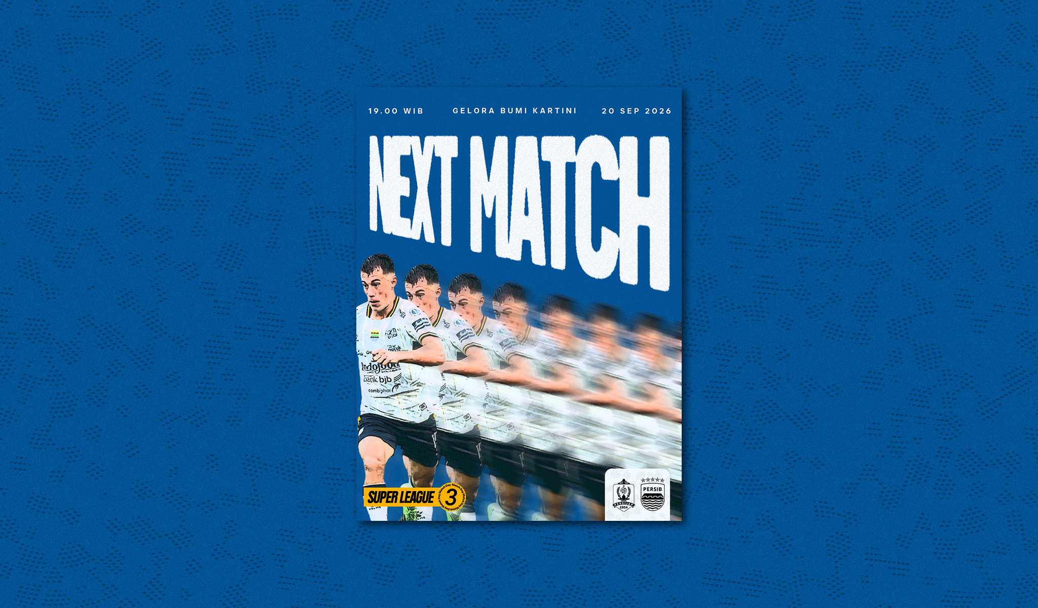 persib Media