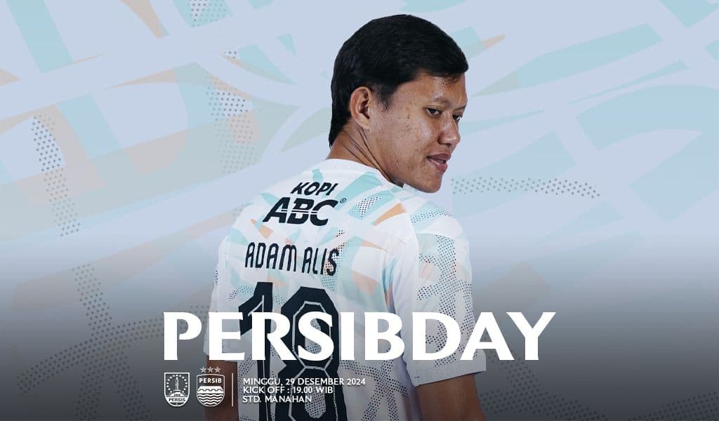persib Media