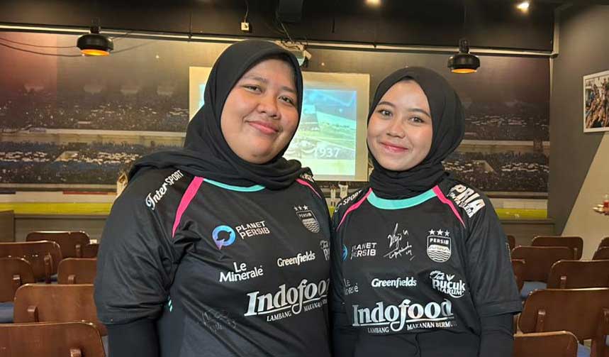 persib Media