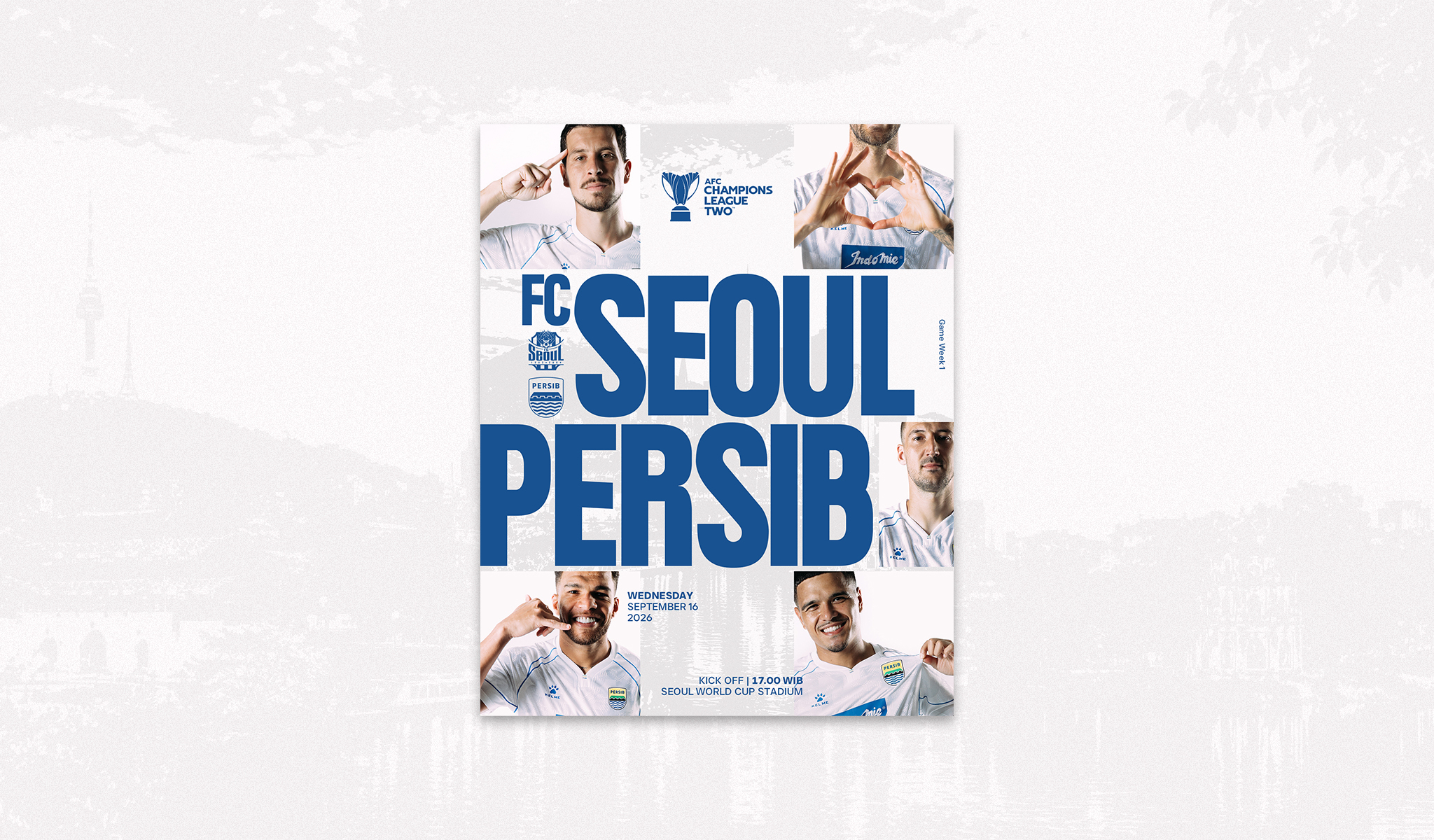 persib Media