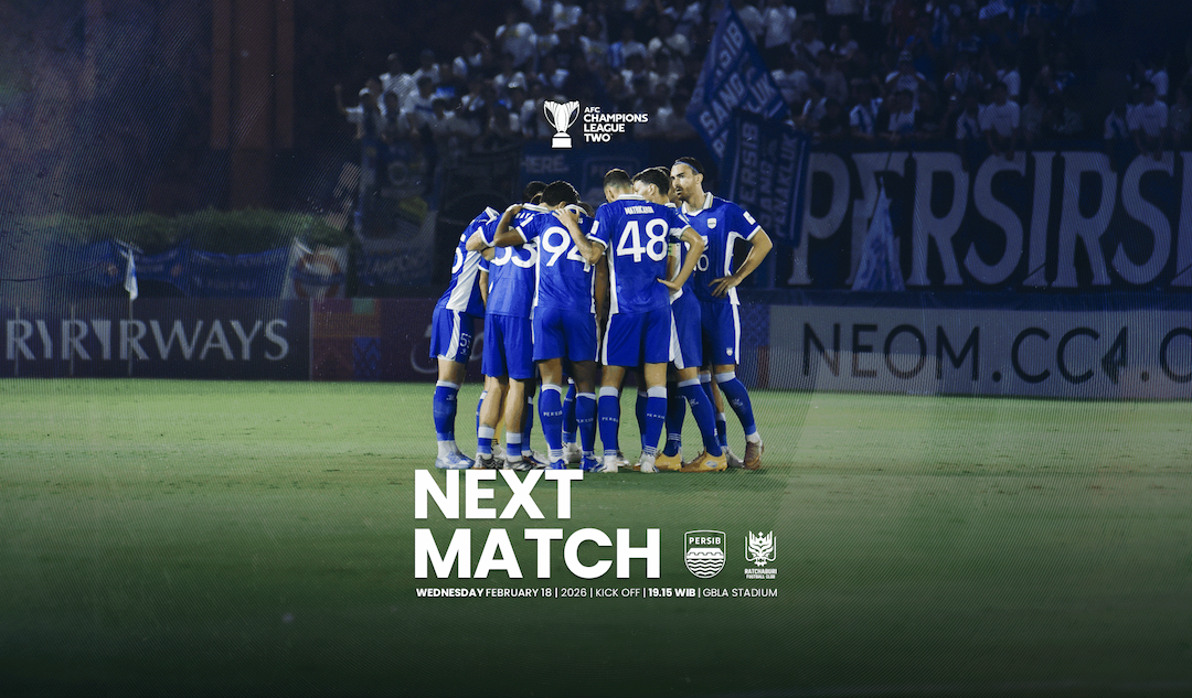 persib Media