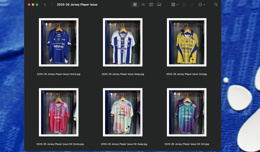 persib Media