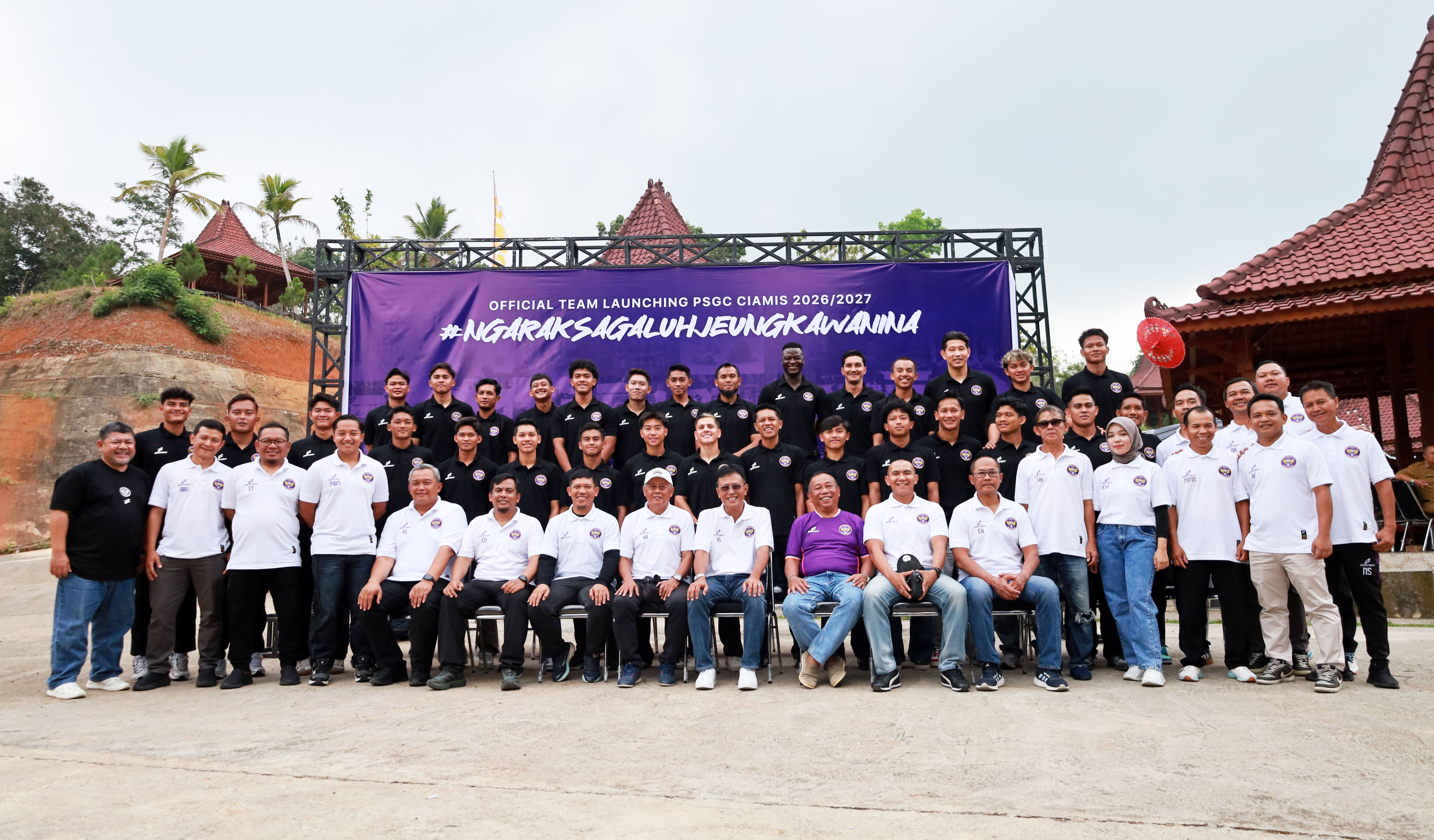 persib Media