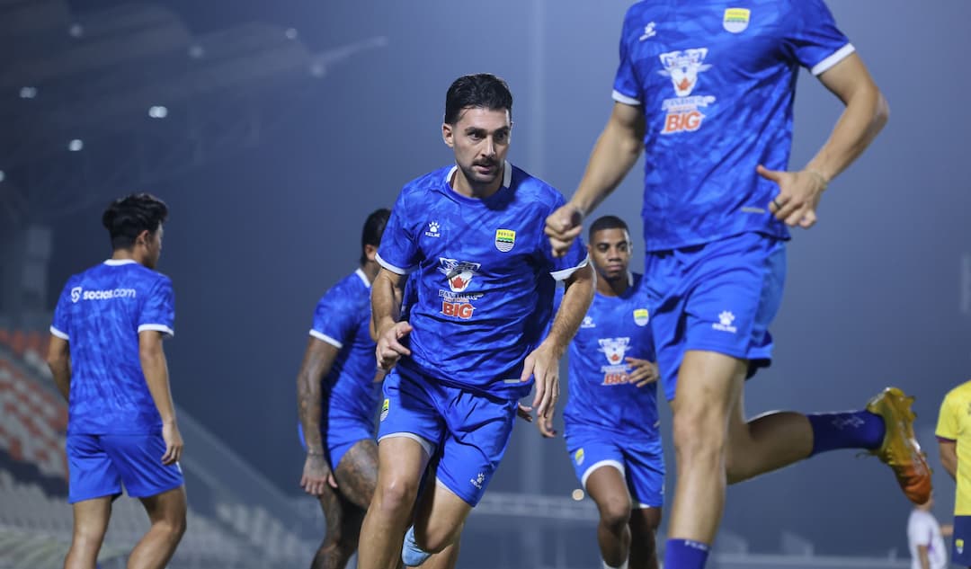 persib Media