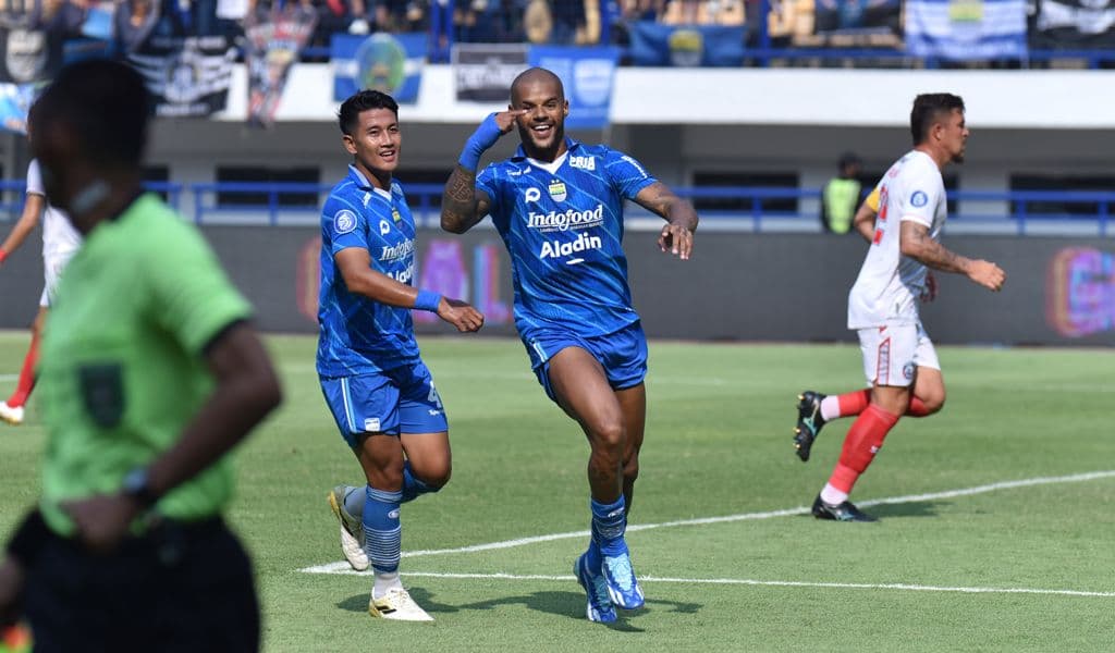 persib Media