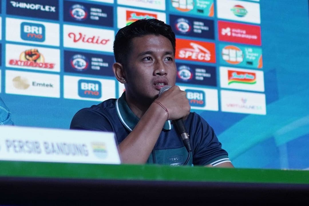 persib Media