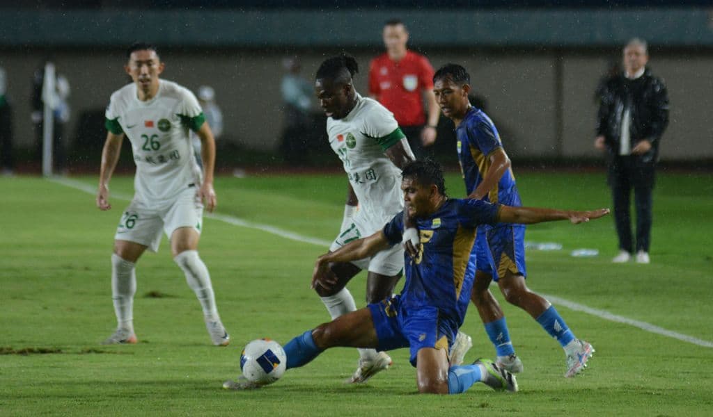 persib Media