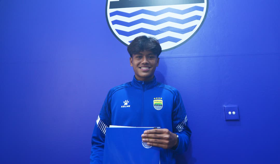 persib Media