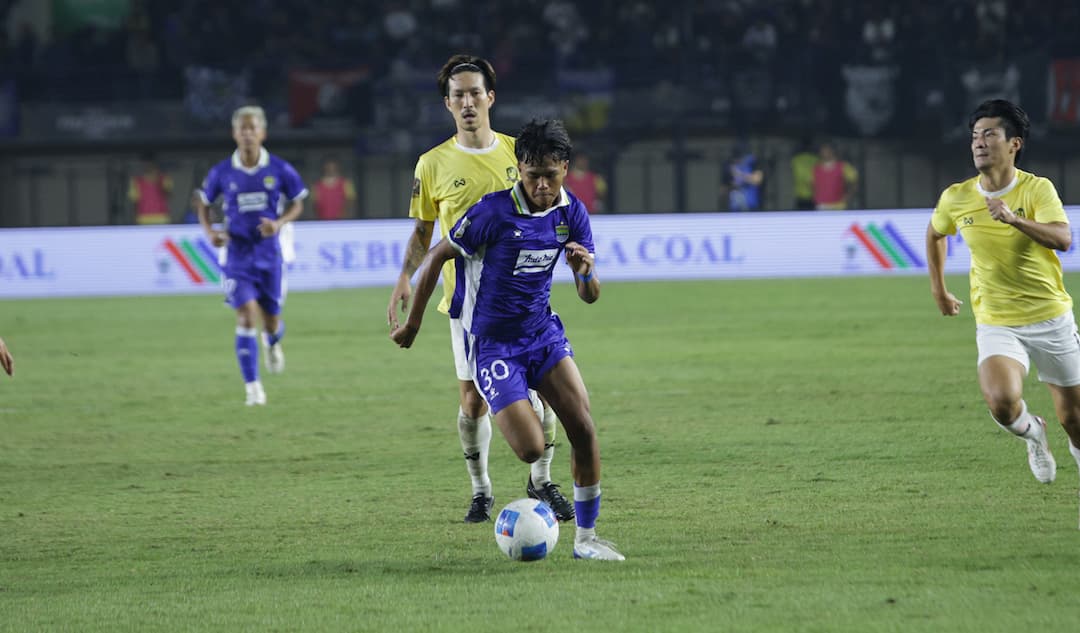 persib Media