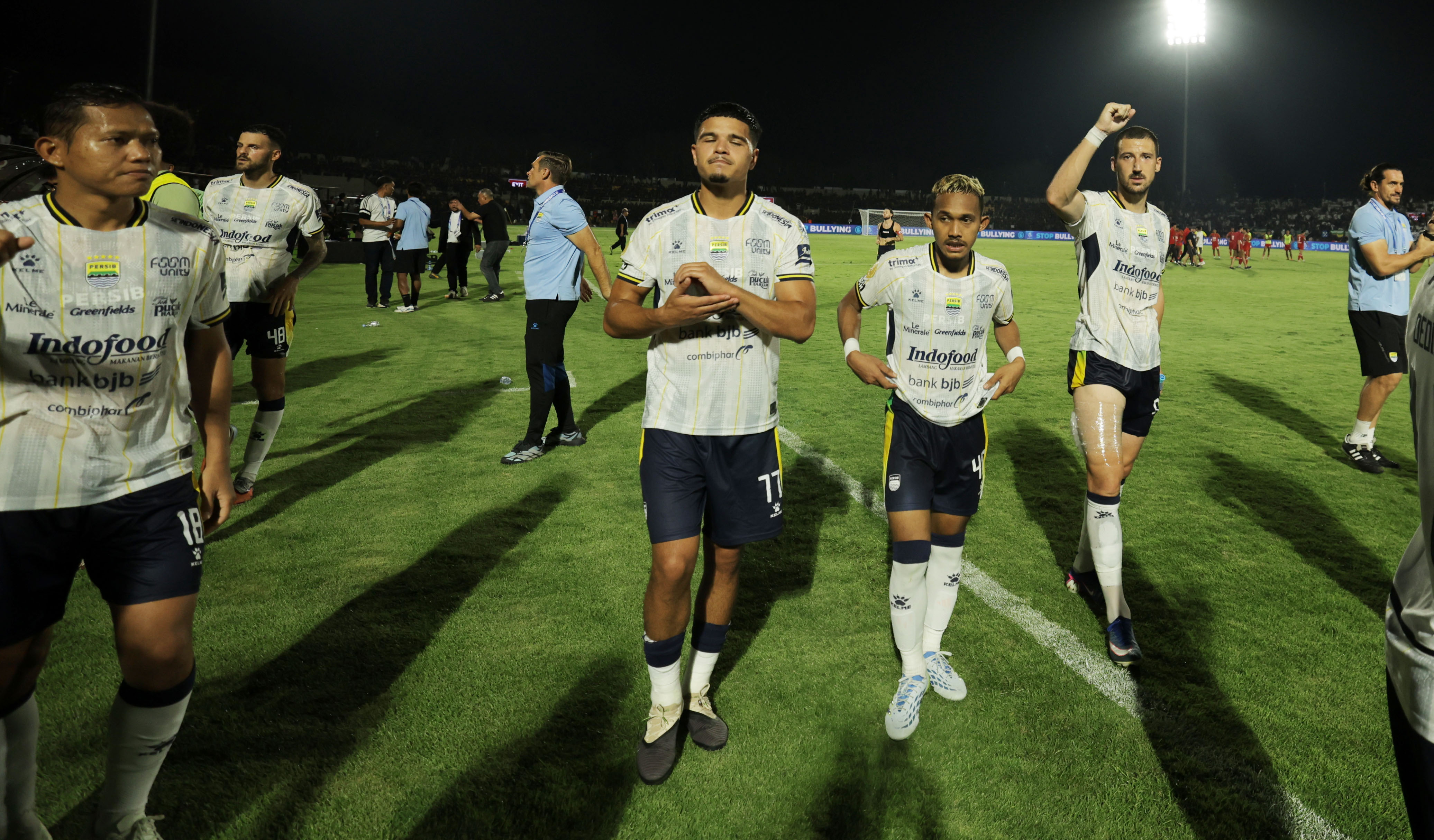 persib Media