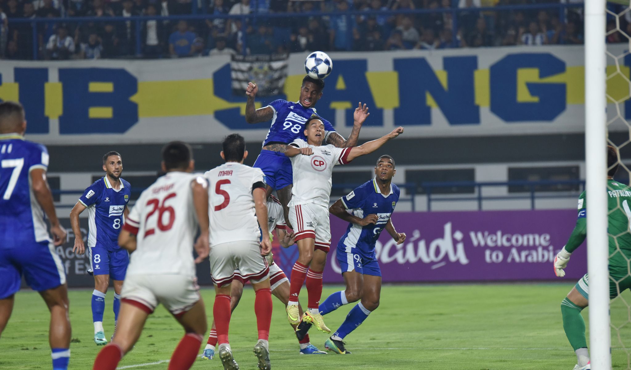 persib Media