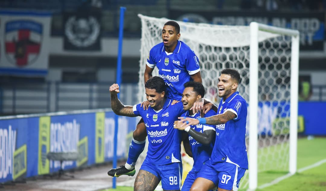 persib Media