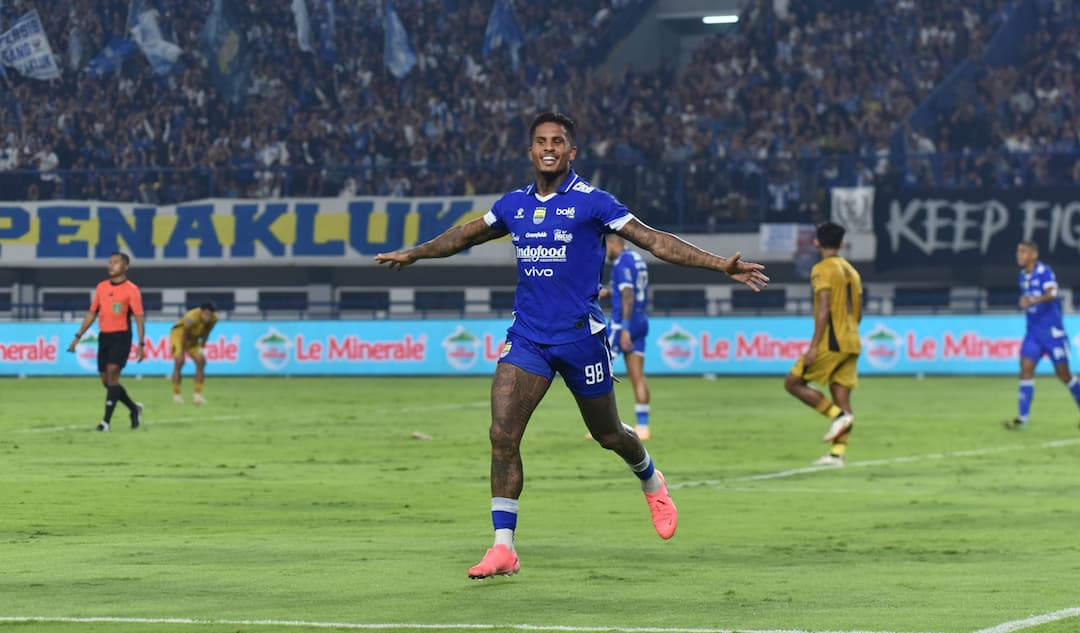 persib Media