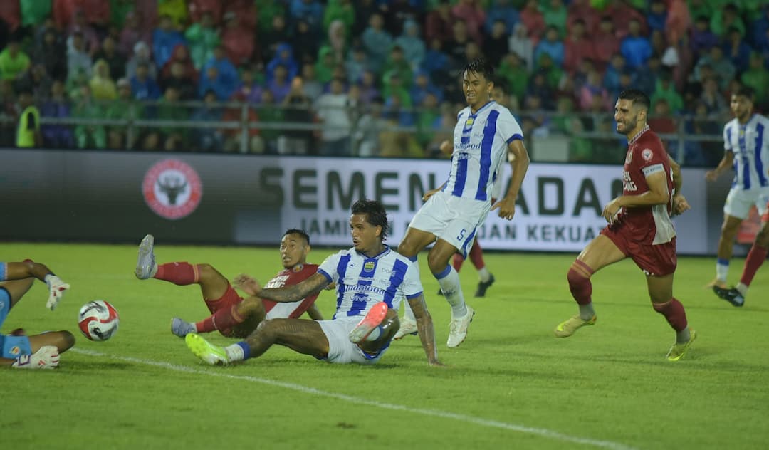 persib Media