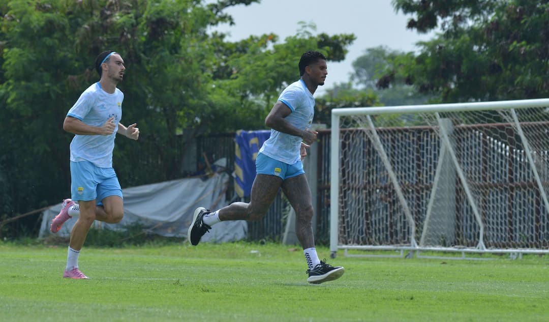 persib Media