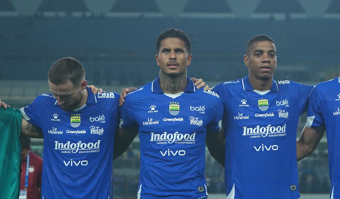 persib Media