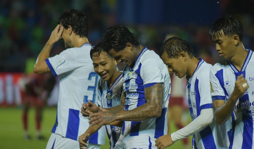 persib Media