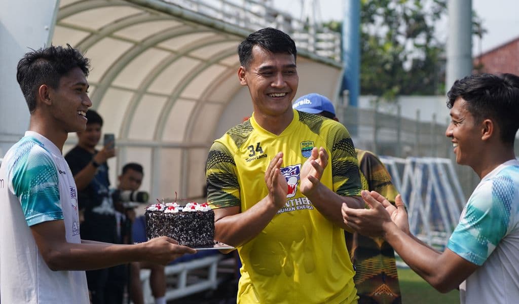 persib Media