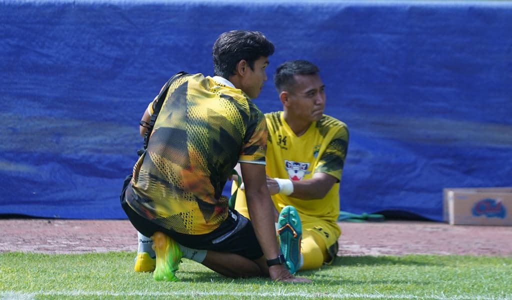 persib Media