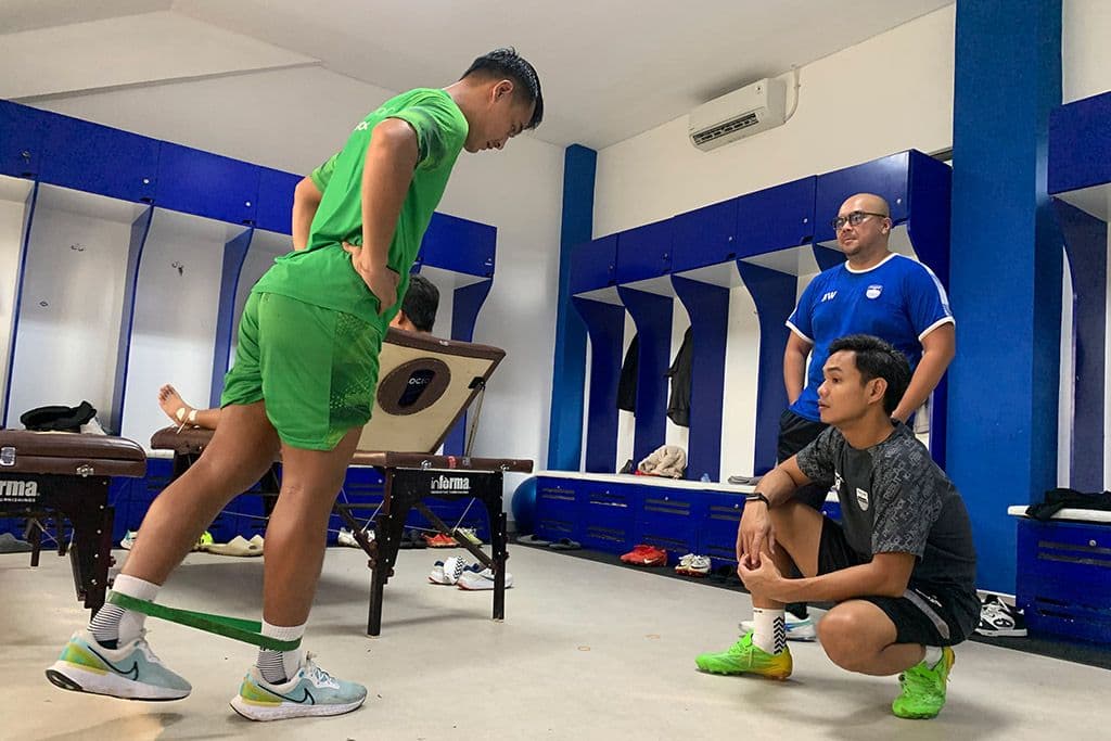 persib Media