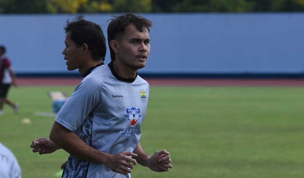 persib Media