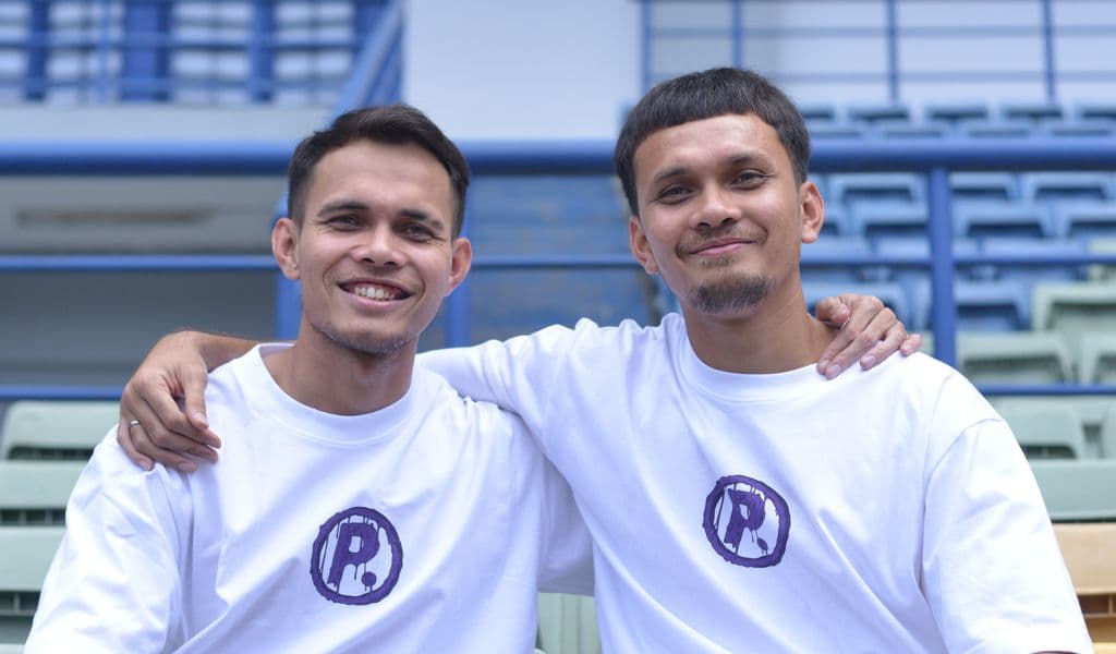 persib Media