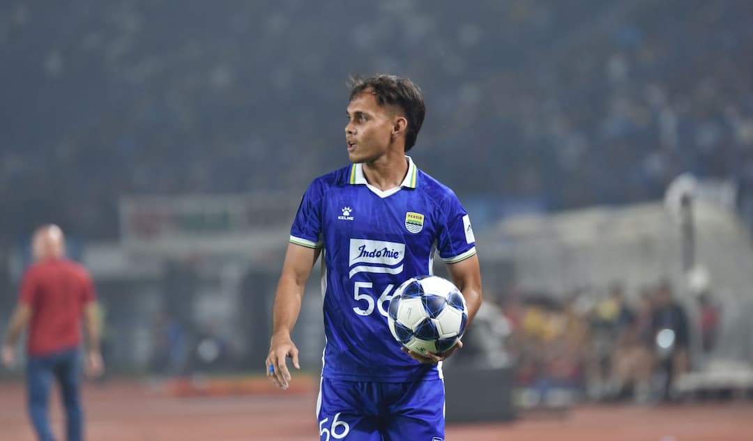 persib Media