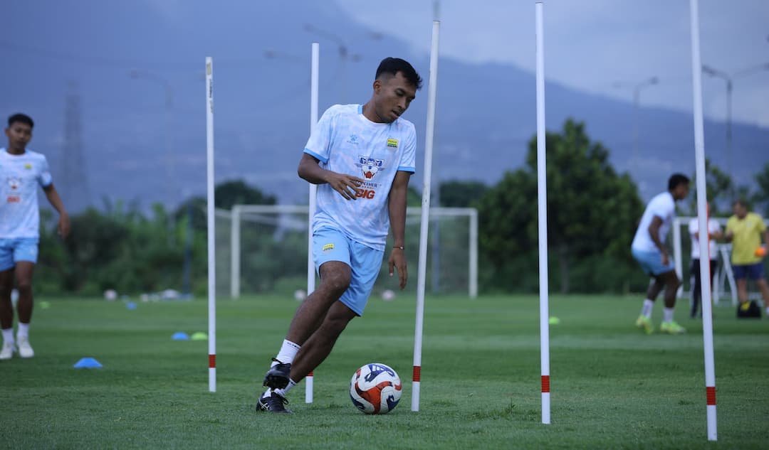persib Media