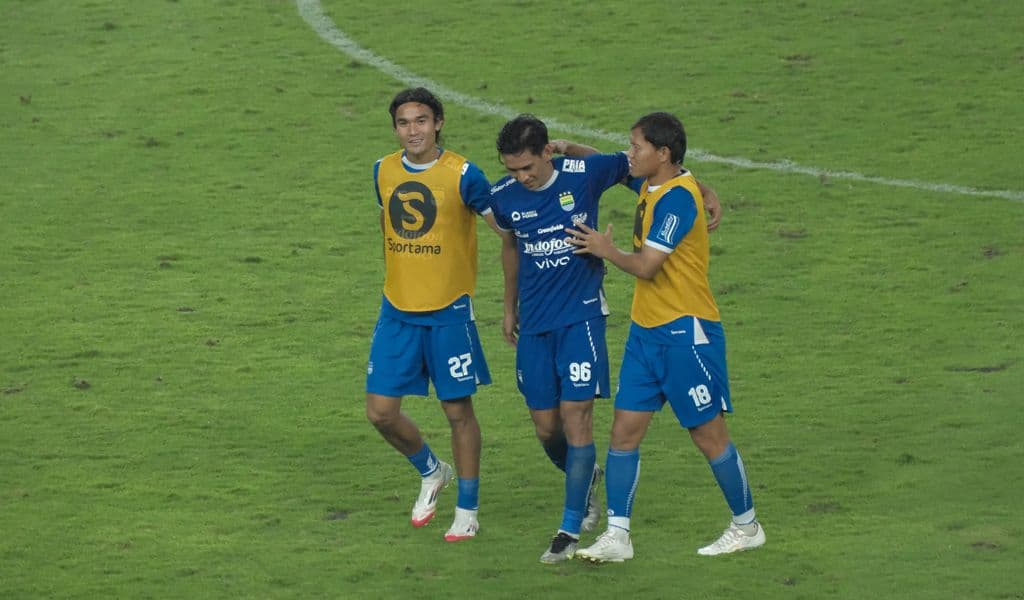 persib Media