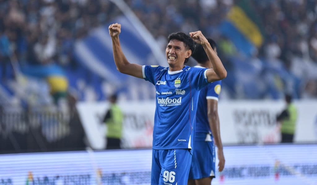 persib Media